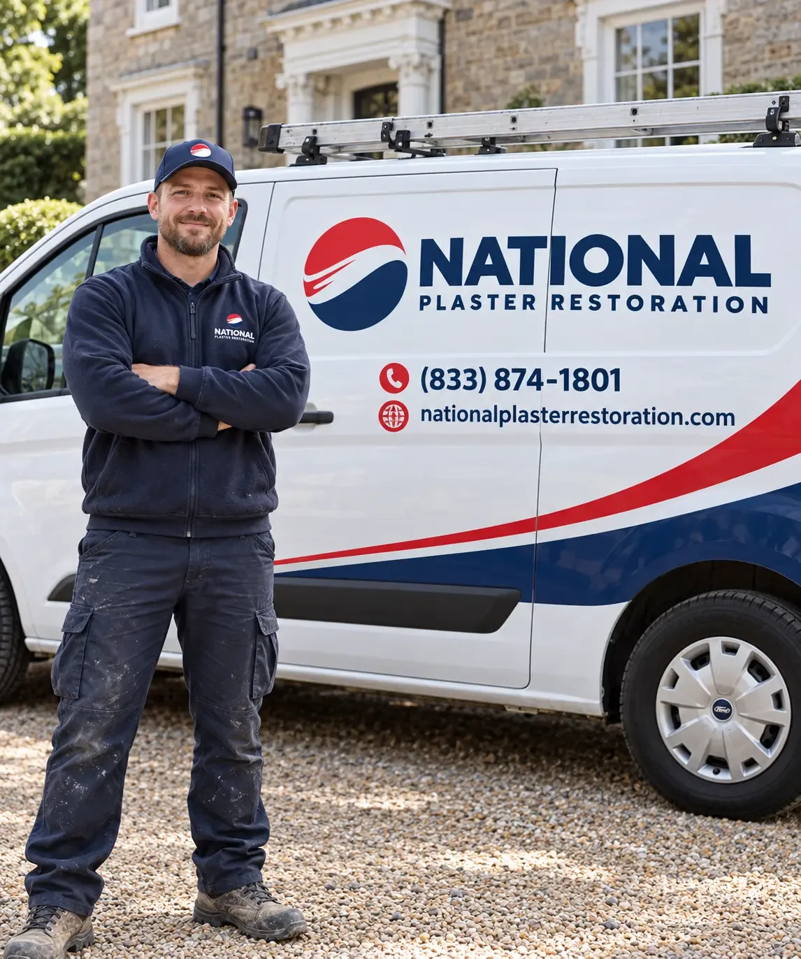 Plaster Repair company in Odessa, DE